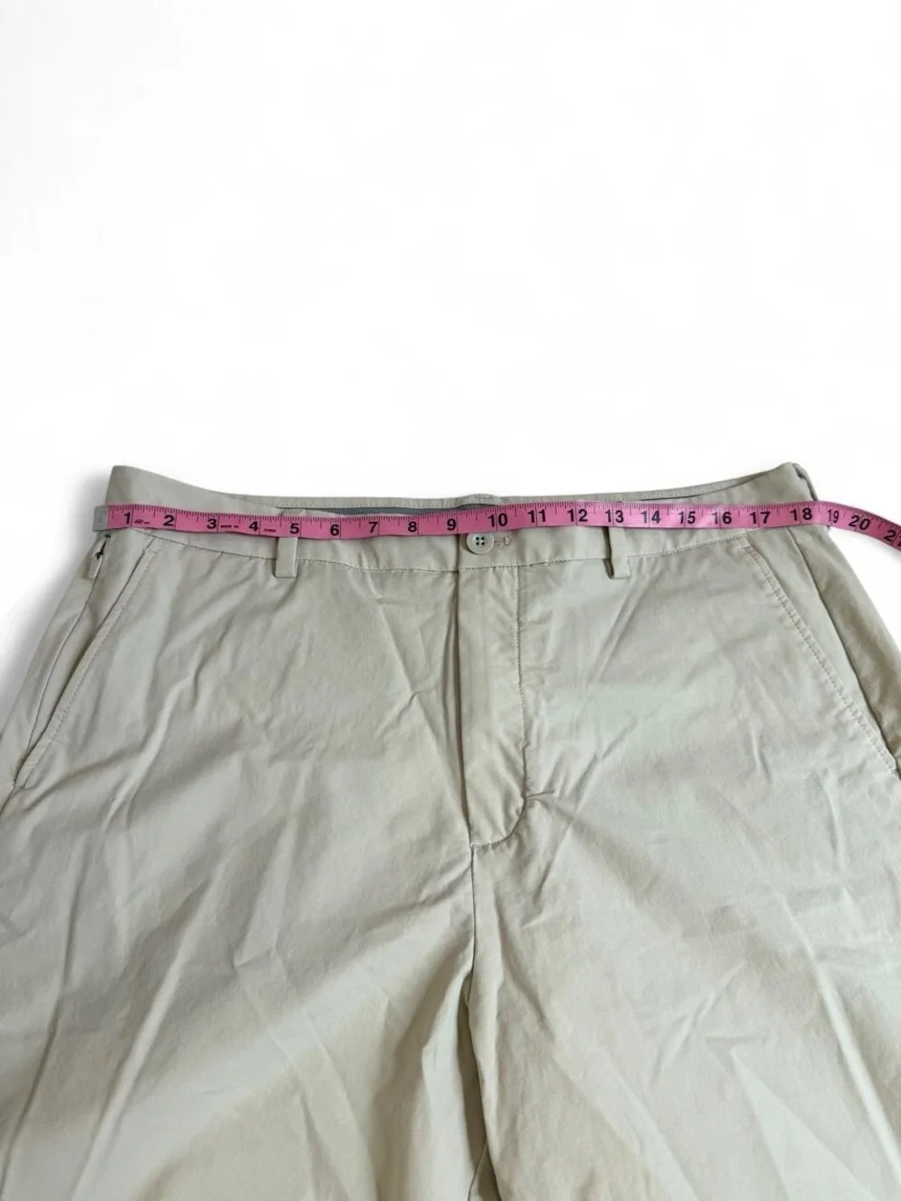 Vineyard Vines Men's On-The-Go Performance Shorts